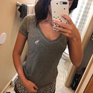 Abercrombie Top